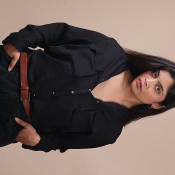 shaurya sadanand